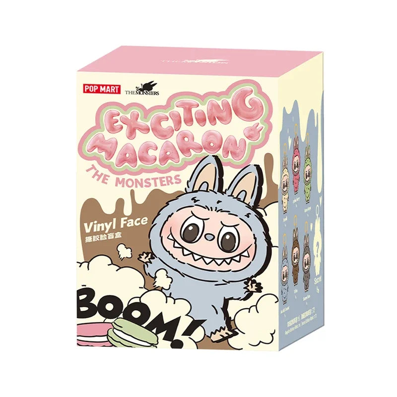 Labubu HeartBeat Random 1pc