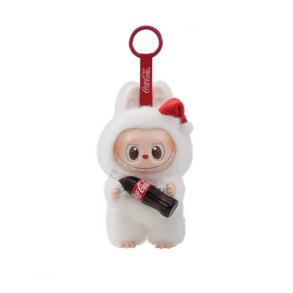 Labubu - Macaron - Coca Cola - Blind Box - Labubu Planet