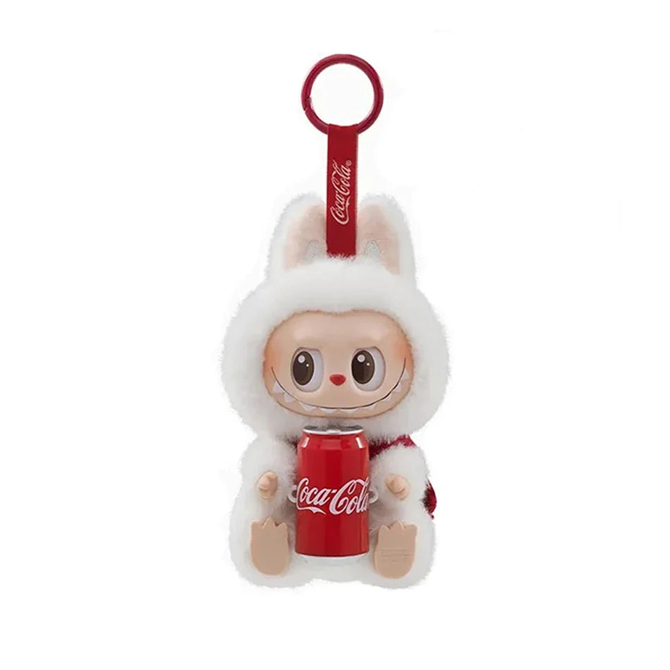 Labubu - Macaron - Coca Cola - Blind Box - Labubu Planet